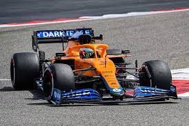 McLaren, gostou do primeiro dia de treino no Catar