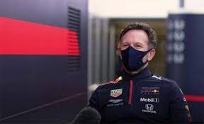 Christian Horner