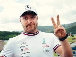 Valtteri Bottas