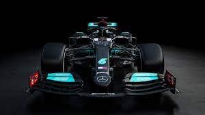 Mercedes F1