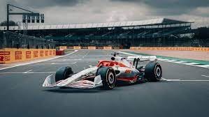 Carros de F1 2022
