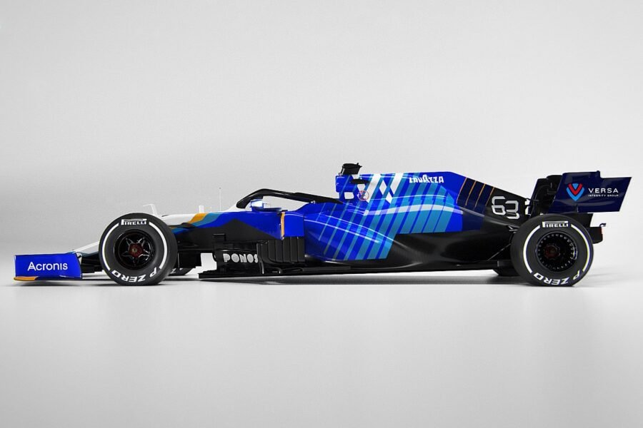 Equipe Williams F1