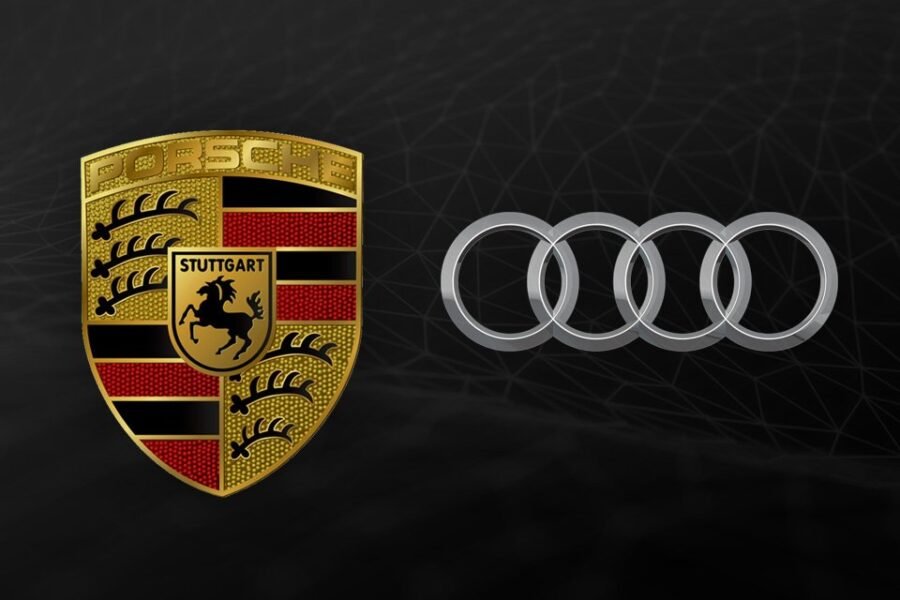 Porsche e Audi perto da F1