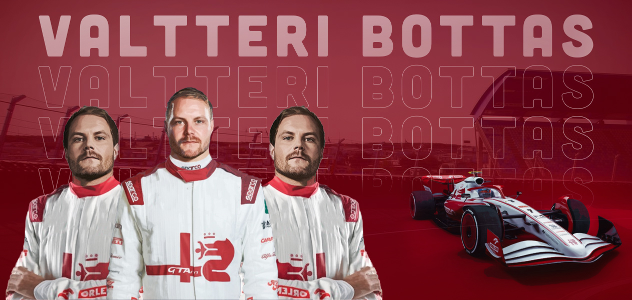 Valtteri Bottas realista sobre chances da Alfa Romeo na F1 em 2022 ...