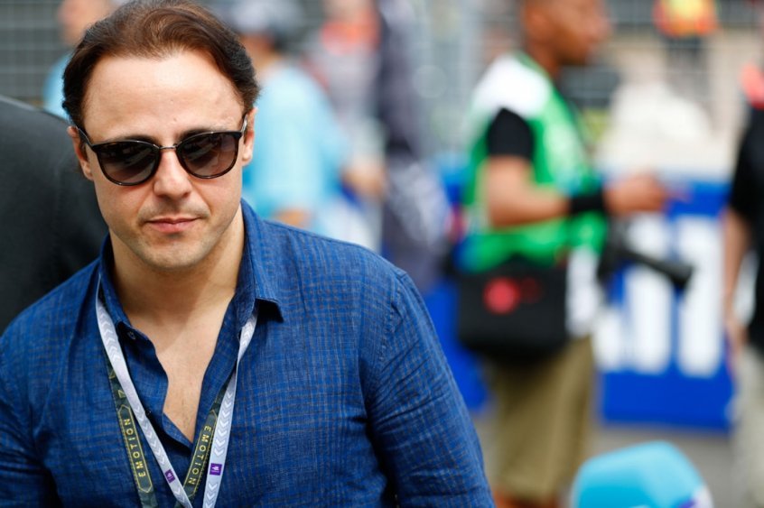 Felipe Massa