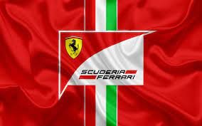 Ferrari Logotipo F1