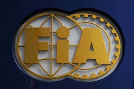 Logotipo FIA