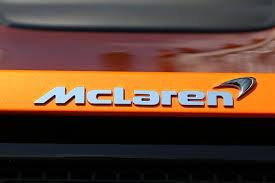 McLaren F1