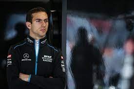 Nicholas Latifi