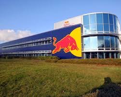 Red Bull F1