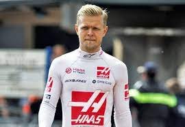 Kevin Magnussen retorna a F1 pela a equipe Haas