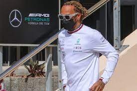 Lewis Hamilton F1 Bahrein 2022
