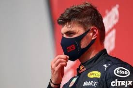Max Verstappen F1 2022