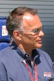 Peter Windsor F1