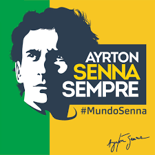 Ayrton Senna