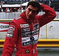 Ayrton Senna, balanço da temporada de 1989