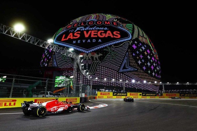 GP DE LAS VEGAS DE F1, TUDO SOBRE O RETORNO DA CATEGORIA Á CIDADE DO PECADO