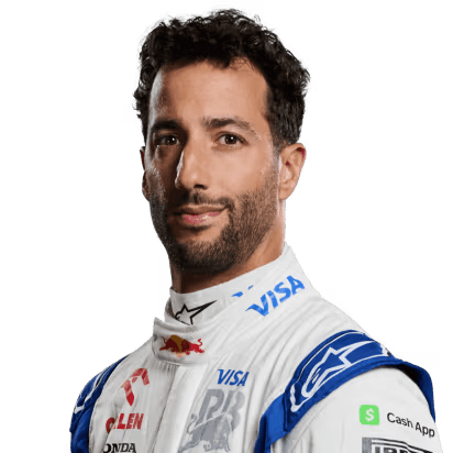 Daniel Ricciardo anuncia aposentadoria no grid da F1