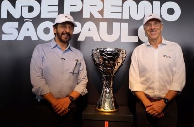 O Autódromo de Interlagos recebeu a Certificação Ambiental de 3 Estrelas da FIA