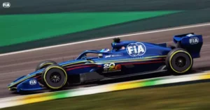 O Guia Completo das Novas Regras da Fórmula 1 para 2026