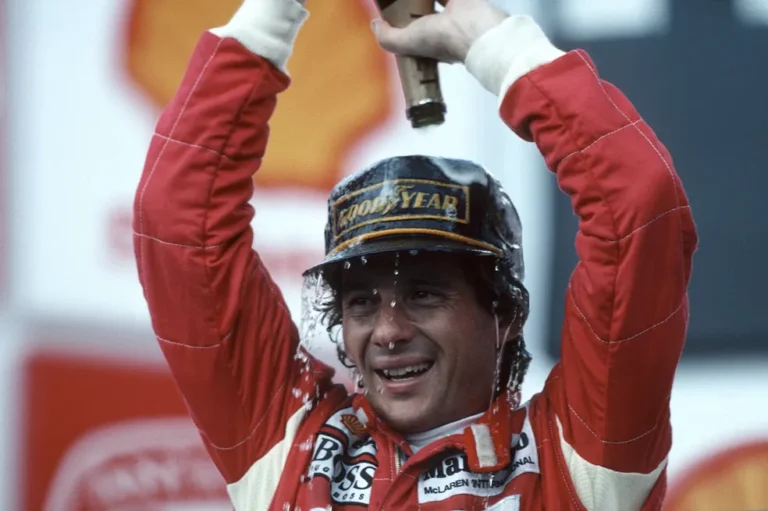 1º de Maio de 2026: o dia em que o Brasil relembra Ayrton Senna e reafirma seu legado eterno