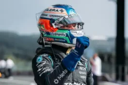 GP da Bélgica 2026: Kimi Antonelli conquista vitória magistral em Spa-Francorchamps e amplia vantagem no Mundial