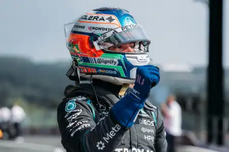 GP da Bélgica 2026: Kimi Antonelli conquista vitória magistral em Spa-Francorchamps e amplia vantagem no Mundial