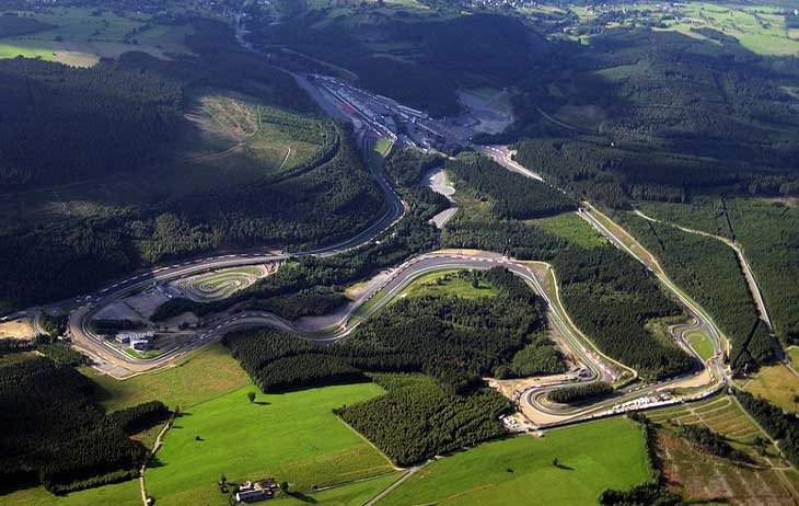 Neste fim de semana, todas as atenções estarão voltadas para Spa-Francorchamps, onde tradição, tecnologia e talento voltarão a dividir o mesmo asfalto em busca de mais um capítulo marcante da história da principal categoria do automobilismo mundial.