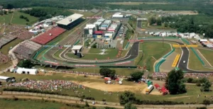 GP da Hungria 2026: Curiosidades e o que esperar do desafio de Hungaroring