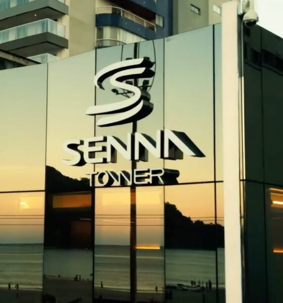 Balneário Camboriú, em Santa Catarina, está prestes a ganhar um empreendimento que promete entrar para a história da arquitetura e do mercado imobiliário mundial. O Senna Tower