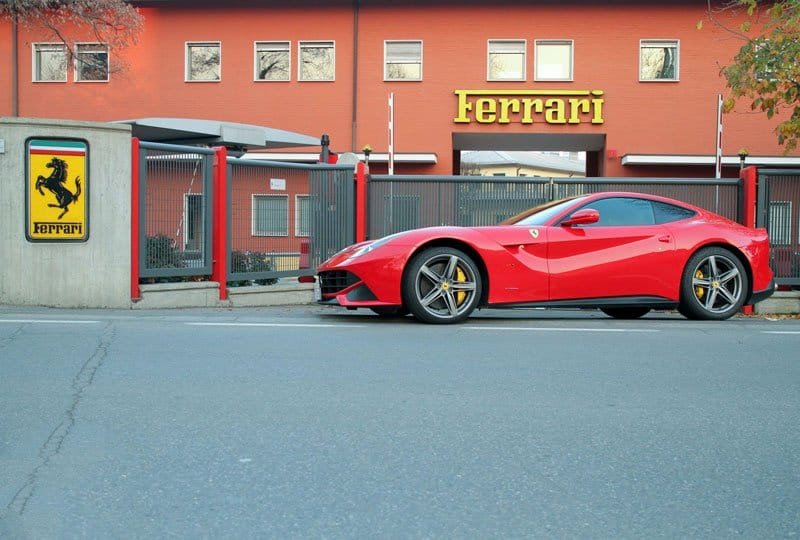 “HOME IS CALLING”: Ferrari resgata a era Schumacher e prepara surpresa histórica para Monza
