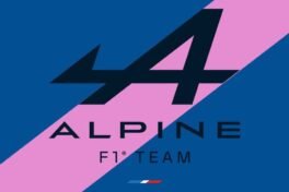 Alpine condena abuso online contra Lando Norris após acidente de Colapinto