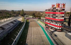 F1 pode terminar 2026 em Imola? Circuito italiano surge como alternativa a Abu Dhabi