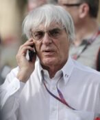 Bernie Ecclestone, ex-dirigente máximo da Fórmula 1, foi detido nesta segunda-feira (7) no Aeródromo de Tires, em Cascais, Portugal.
