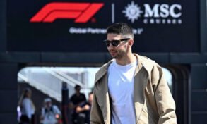 F1: Ocon coloca futuro em aberto enquanto Câmara ganha força na Haas