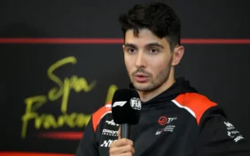 Fim da linha! Esteban Ocon deixa a Haas após 2026; brasileiro surge como favorito para a vaga