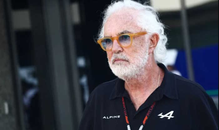 Caso Gasly faz Briatore subir o tom e cobrar torcedores de Colapinto