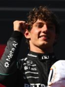 Italiano conquista a primeira vitória da Fórmula 1 no novo circuito de Madri, supera Verstappen e Norris e amplia ainda mais sua vantagem na liderança do campeonato
