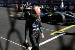 Lando Norris saiu do GP da Espanha, no novo circuito de Madri, com aquela sensação particularmente cruel que a Fórmula 1 conhece tão bem: a de ter feito praticamente tudo certo e, ainda assim, perdido a corrida.