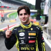 Rafael Câmara ganha força na Haas e pode chegar à Fórmula 1 em 2027