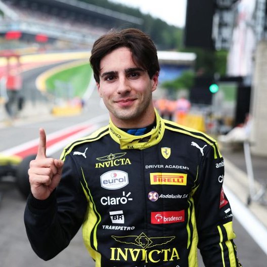 Rafael Câmara ganha força na Haas e pode chegar à Fórmula 1 em 2027