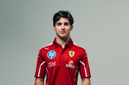 Rafael Câmara e a Haas: apoio da Ferrari aumenta as expectativas, mas vaga ainda não está definida