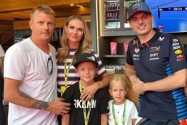 O sobrenome Räikkönen está de volta ao radar da Fórmula 1. A Red Bull anunciou nesta quarta-feira, 9 de setembro de 2026, a chegada de Robin Räikkönen, filho do campeão mundial Kimi Räikkönen, ao seu programa de desenvolvimento de jovens pilotos.