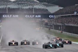 FIA terá novo teste em Singapura após controvérsia envolvendo software dos carros