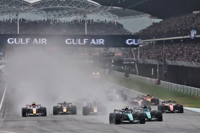 FIA terá novo teste em Singapura após controvérsia envolvendo software dos carros