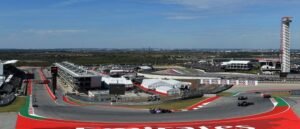Fórmula 1 2026, GP dos Estados Unidos, GP de Austin, Kimi Antonelli, Max Verstappen, Circuito das Américas, calendário F1.