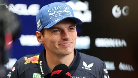 Fittipaldi aponta Verstappen como piloto que mais lembra Senna na F1